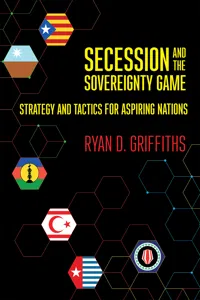 Secession and the Sovereignty Game_cover