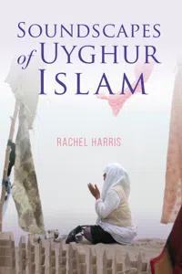 Soundscapes of Uyghur Islam_cover