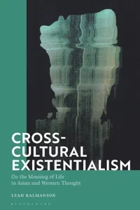 Cross-Cultural Existentialism_cover