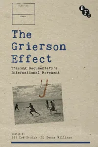 The Grierson Effect_cover