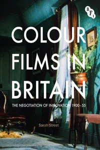 Colour Films in Britain_cover