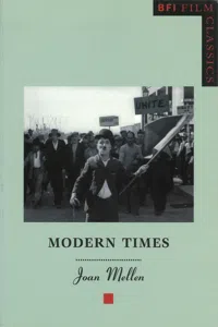 Modern Times_cover