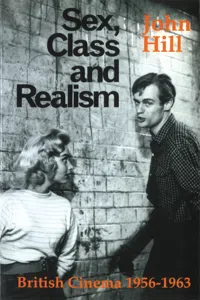 Sex, Class and Realism_cover