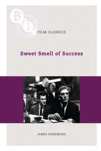 Sweet Smell of Success_cover