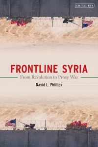 Frontline Syria_cover