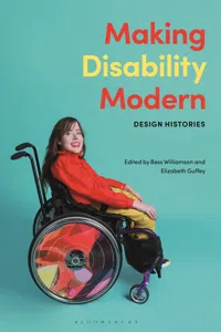 Making Disability Modern_cover