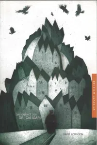 Das Cabinet des Dr. Caligari_cover