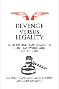 Revenge versus Legality_cover