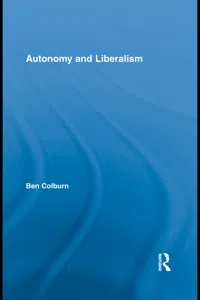 Autonomy and Liberalism_cover