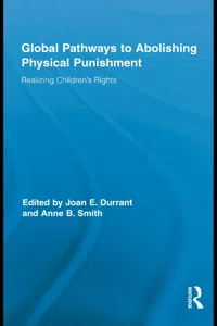 Global Pathways to Abolishing Physical Punishment_cover