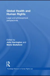 Global Health and Human Rights_cover