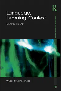 Language, Learning, Context_cover