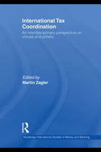 International Tax Coordination_cover