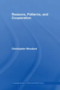 Reasons, Patterns, and Cooperation_cover