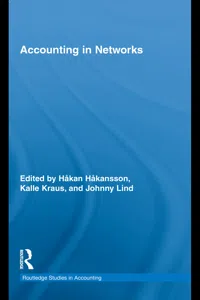 Accounting in Networks_cover