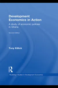 Development Economics in Action_cover