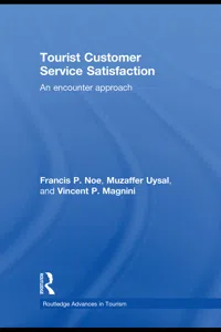 Tourist Customer Service Satisfaction_cover