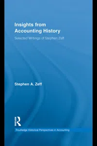 Insights from Accounting History_cover