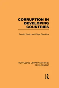 Corruption in Developing Countries_cover