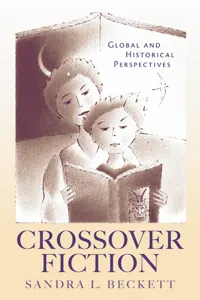 Crossover Fiction_cover