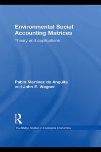 Environmental Social Accounting Matrices_cover