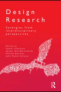 Design Research_cover
