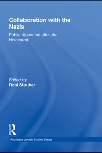 Collaboration with the Nazis_cover