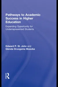 Pathways to Academic Success in Higher Education_cover