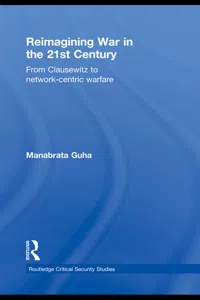 Reimagining War in the 21st Century_cover