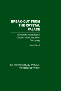 Break-Out from the Crystal Palace_cover