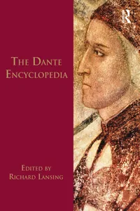 Dante Encyclopedia_cover