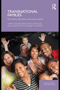 Transnational Families_cover