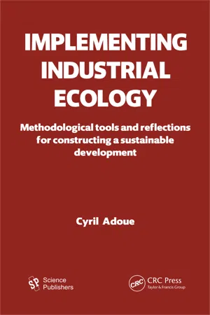 Implementing Industrial Ecology