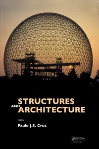 Structures & Architecture_cover