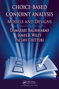 Choice-Based Conjoint Analysis_cover