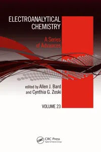 Electroanalytical Chemistry_cover