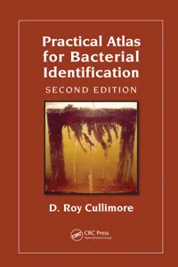 Practical Atlas for Bacterial Identification_cover