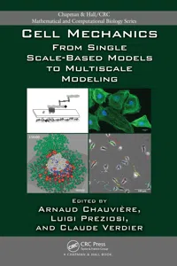 Cell Mechanics_cover