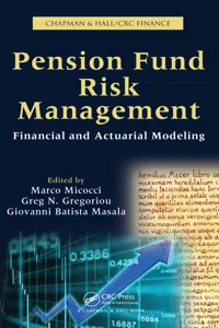 Pension Fund Risk Management_cover