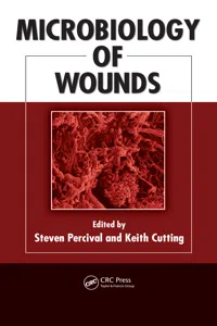 Microbiology of Wounds_cover