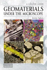 Geomaterials Under the Microscope_cover