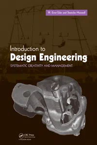 Introduction to Design Engineering_cover