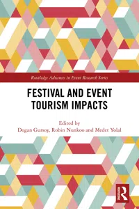 Festival and Event Tourism Impacts_cover