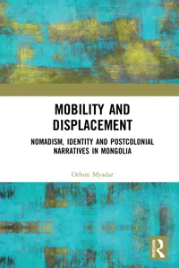 Mobility and Displacement_cover