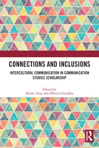 Connections and Inclusions_cover