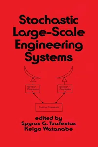 Stochastic Large-Scale Engineering Systems_cover