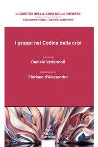 I gruppi nel Codice della crisi_cover