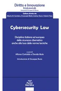 Cybersecurity Law_cover