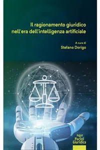 Il ragionamento giuridico nell'era dell'intelligenza artificiale_cover