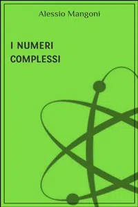 I numeri complessi_cover